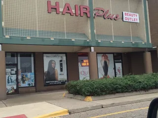 Hair Plus Beauty Outlet