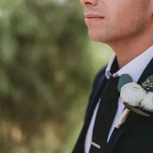 Boutonniere