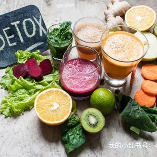 Detox