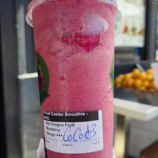Smoothie