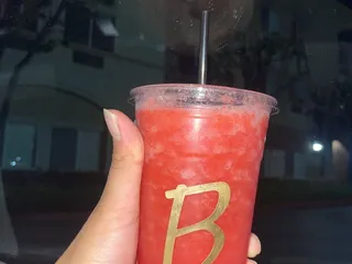 Bee Juiced