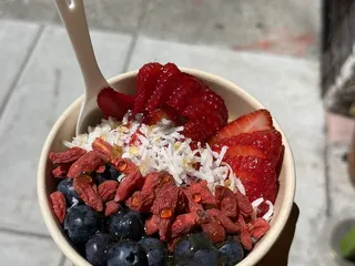 O Smoothie