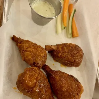 Buffalo Wings