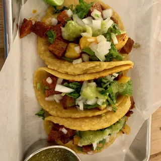 Al Pastor