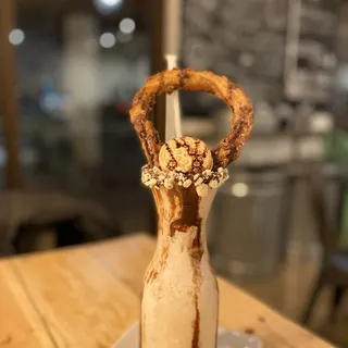 Crazy Churro