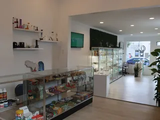 Crescent City Vape