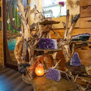 Red River Gorge Earth Shop