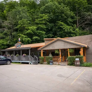 Red River Gorge Earth Shop