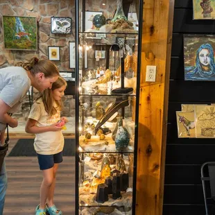 Red River Gorge Earth Shop