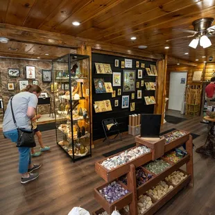 Red River Gorge Earth Shop