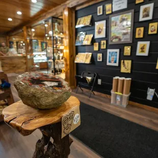 Red River Gorge Earth Shop