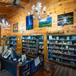 Red River Gorge Earth Shop