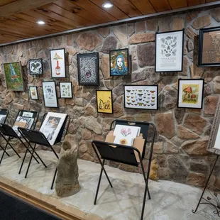 Red River Gorge Earth Shop