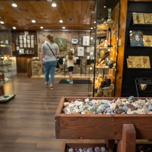 Red River Gorge Earth Shop