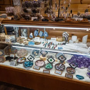 Red River Gorge Earth Shop