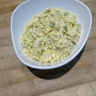 Egg Salad