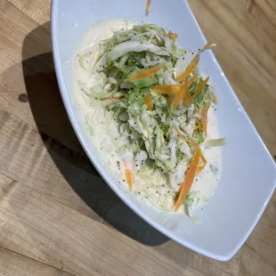 Coleslaw