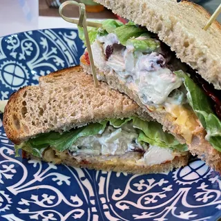 House-Made Chicken Salad