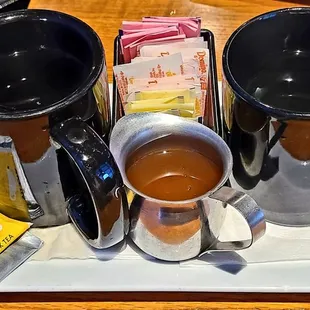 10'13'2021 It's high tea time somewhere!!