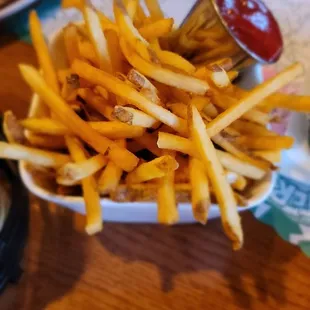 Fries