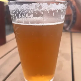 Loose Canon on draft