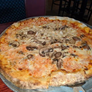 Large Traditional Pizza