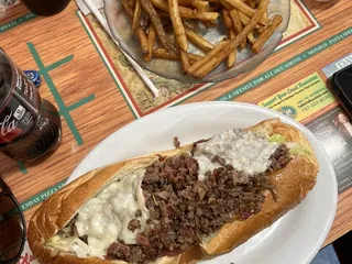 Buontempo Bros Pizza