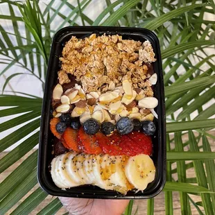 Acai Bowl