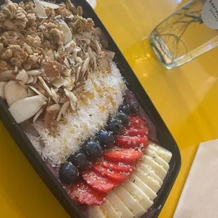 Power Bowl