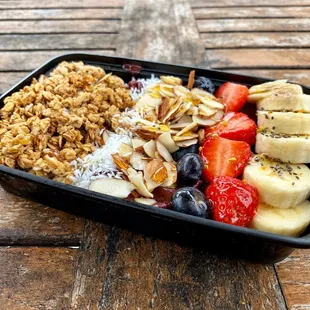 Açaí Bowl