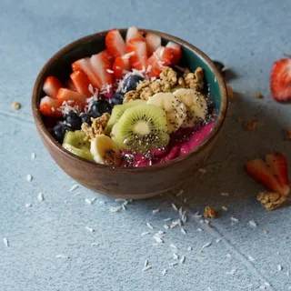 Pitaya Bowl