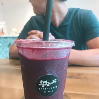 Supreme Acai Smoothie