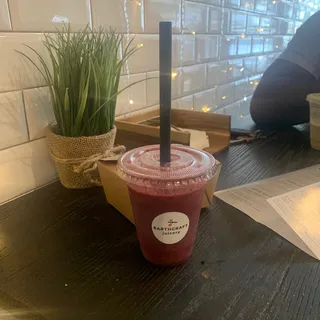 Beets by Jay Smoothie