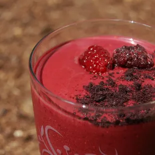 Earthly Juics Un-berry Your Libido