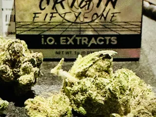 Tucson SAINTS Dispensary