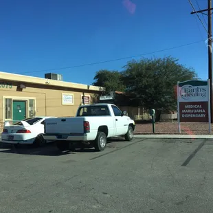 SEEMS SMALL, but the selection is great! AND they DELIVER!