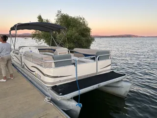 Granite Bay Rentals Inc