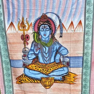 In search of a tapestry? Come check our stock out! Call for more information! (405)900-5316!