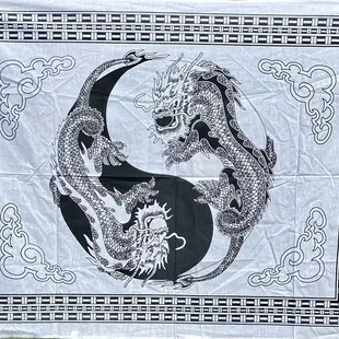 In search of a tapestry? Come check our stock out! Call for more information! (405)900-5316!