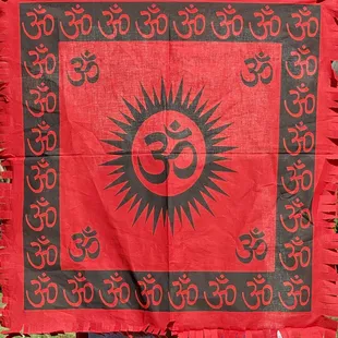 In search of a tapestry? Come check our stock out! Call for more information! (405)900-5316!