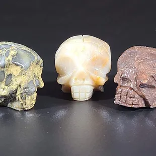 Adorable 2.5cm animals for any occasion! We have over 60 varieties! Come check us out! Call for more information! (405)900-5316