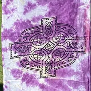 In search of a tapestry? Come check our stock out! Call for more information! (405)900-5316!