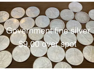 Yukon Jewelry And coins