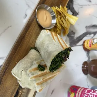 Toonah Sensation Wrap