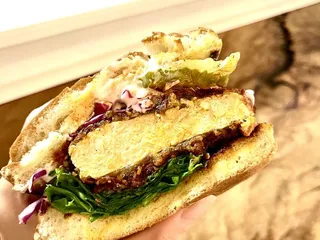 Dharma Southern Chick’n