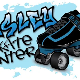 Easley skate center