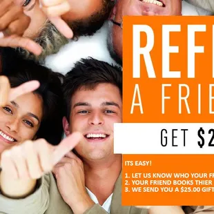 Check our Facebook for details! https://www.facebook.com/EasonCollision/