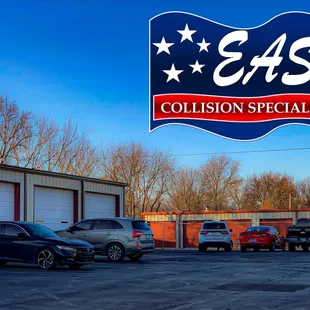 https://www.facebook.com/EasonCollision/