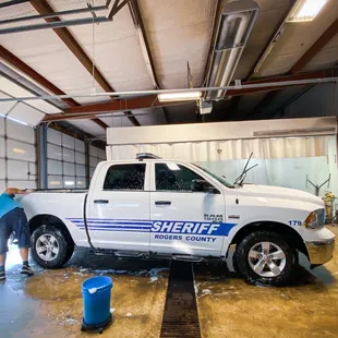 Your Car Deserves the Best!