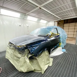 Protect the finish on your vehicle by following these simple paint care guidelines! https://easoncollision.com/paint-care-tips/